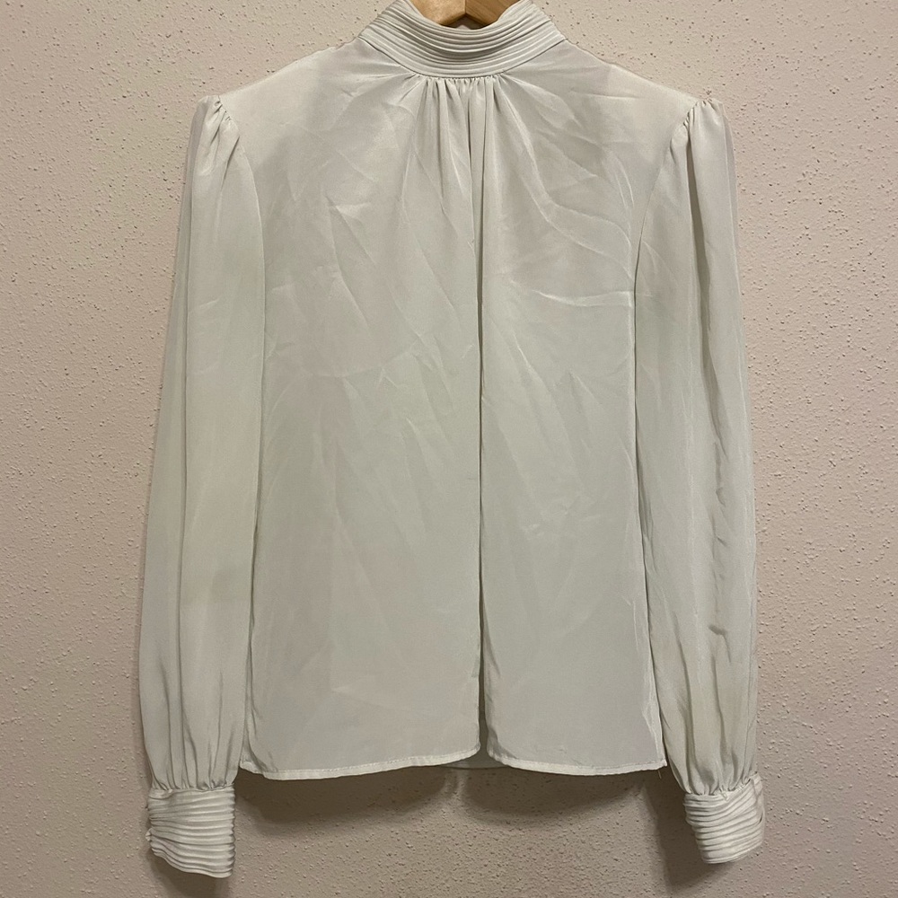 Vintage blouse